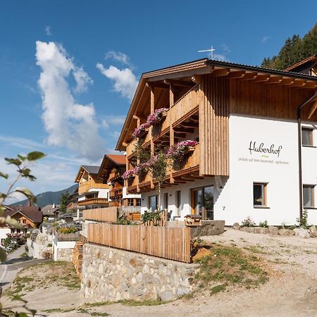 Huberhof Gais Villa Екстериор снимка