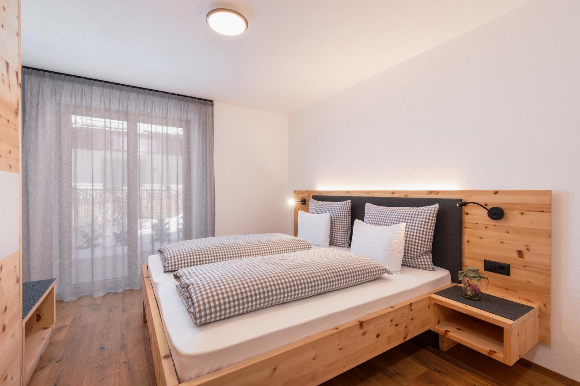 Huberhof Gais Villa Екстериор снимка